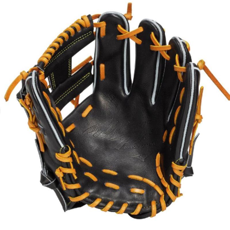 MIZUNO（ミズノ） 硬式用ミズノプロClassic 内野手用 グラブ袋付 BSS