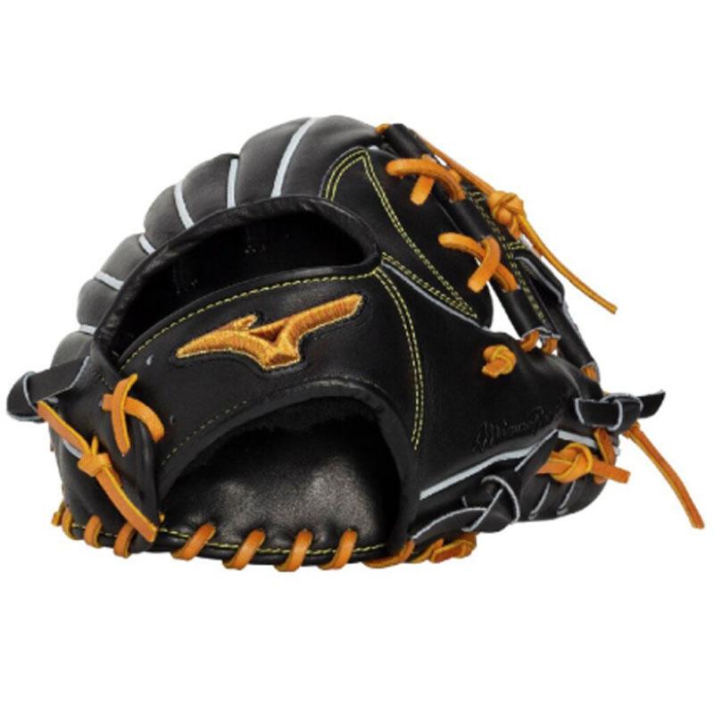 MIZUNO（ミズノ） 硬式用ミズノプロClassic 内野手用 グラブ袋付 BSS