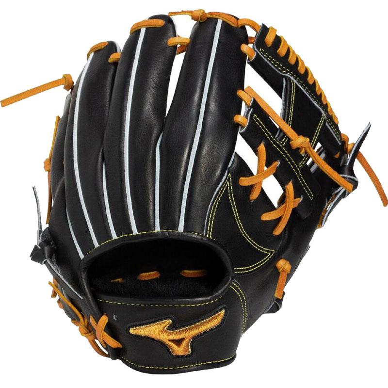 MIZUNO（ミズノ） 硬式用ミズノプロClassic 内野手用 グラブ袋付 BSS