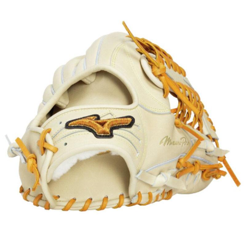MIZUNO（ミズノ） 硬式用 ミズノプロ 限定仕様モデル 外野手用 サイズ
