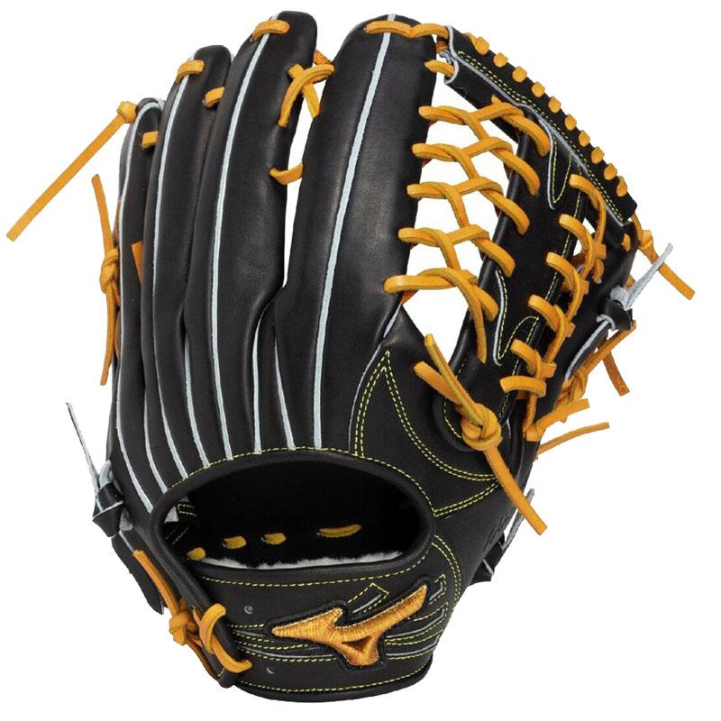 MIZUNO（ミズノ） 硬式用 ミズノプロ 限定仕様モデル 外野手用 サイズ