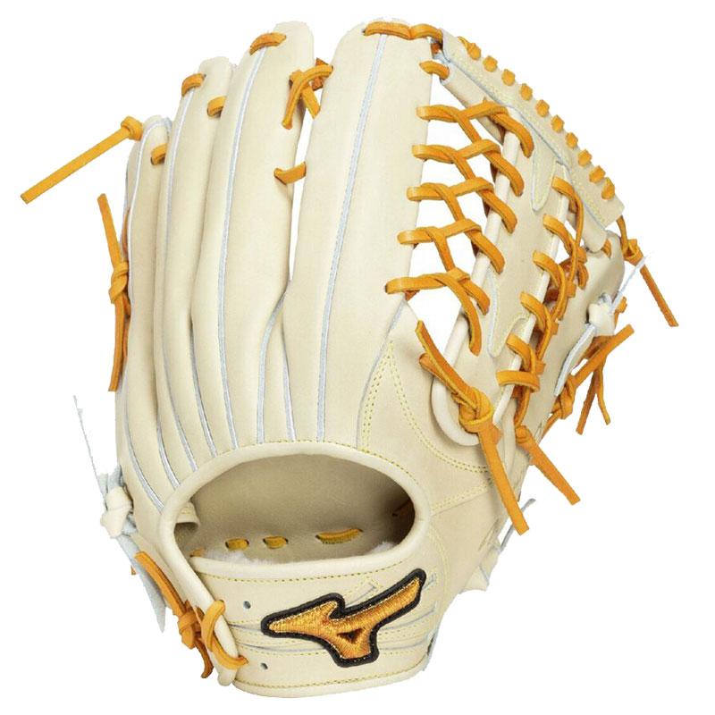 MIZUNO（ミズノ） 硬式用 ミズノプロ 限定仕様モデル 外野手用 サイズ