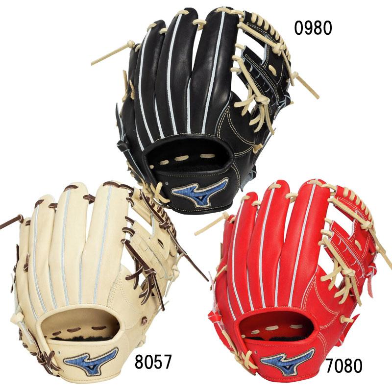MIZUNO（ミズノ） 硬式用グローバルエリート PRO 内野手用 GE-DP6