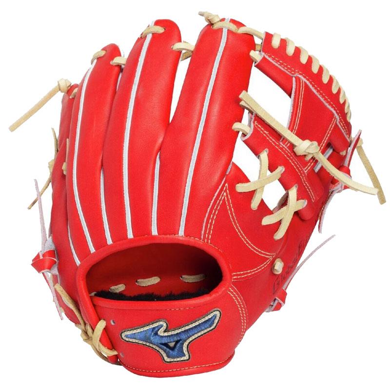MIZUNO（ミズノ） 硬式用グローバルエリート PRO 内野手用 GE-D6