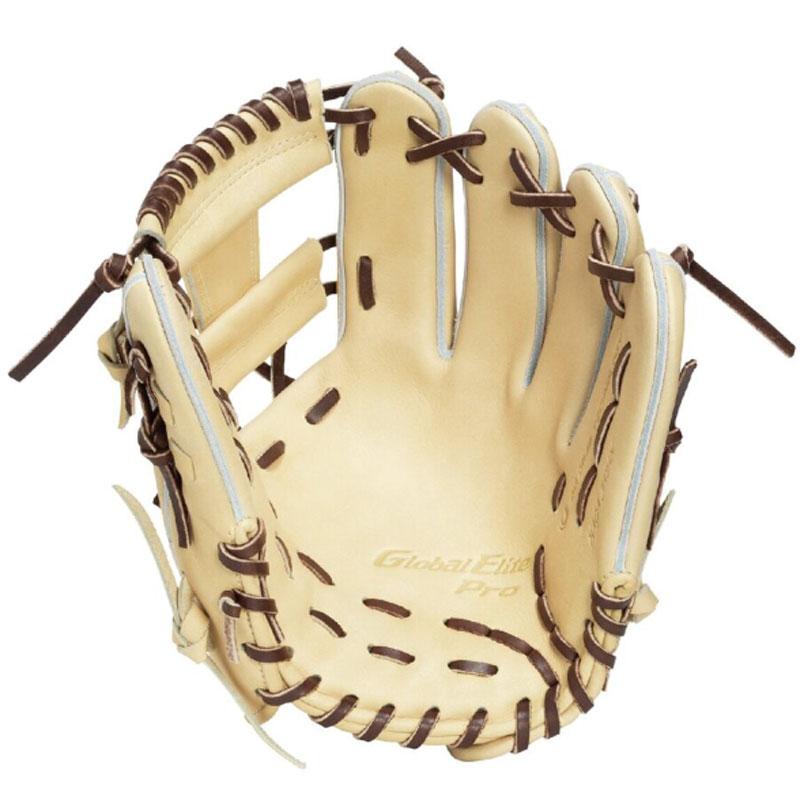 MIZUNO（ミズノ） 硬式用グローバルエリート PRO 内野手用 GE-D6