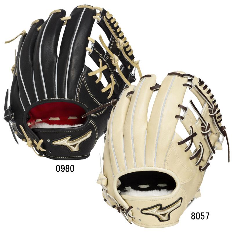 MIZUNO（ミズノ） 硬式用グローバルエリート プロフェッショナル