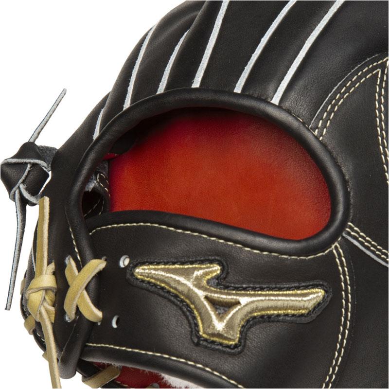 MIZUNO（ミズノ） 硬式用グローバルエリート プロフェッショナル
