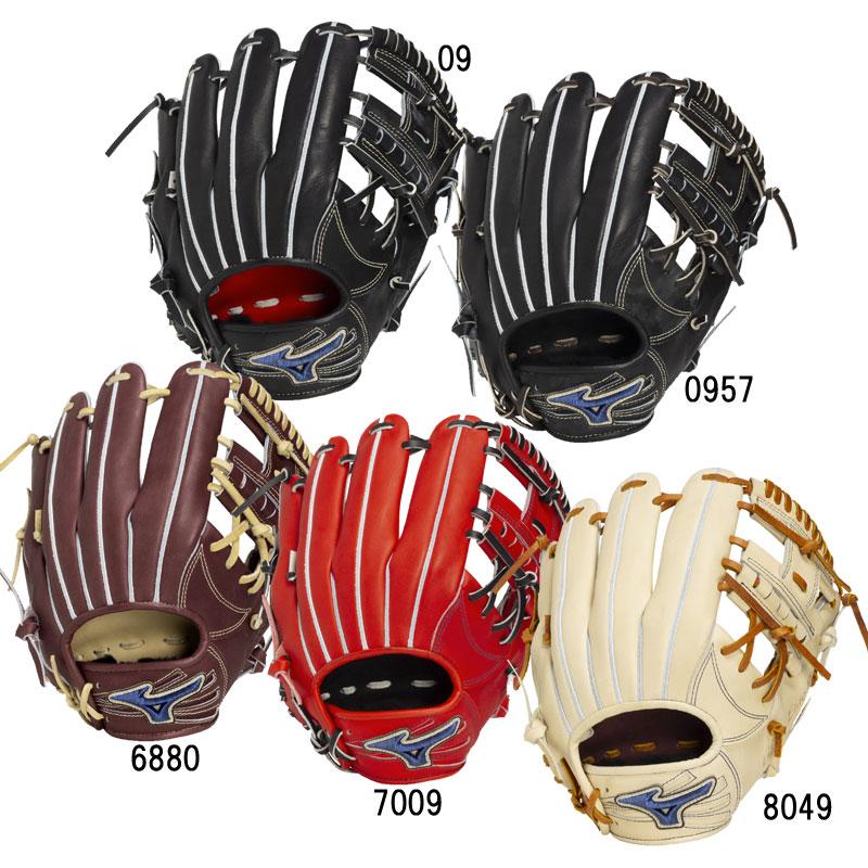 MIZUNO（ミズノ） 硬式用グローバルエリート PRO 内野手用 GE-DP6