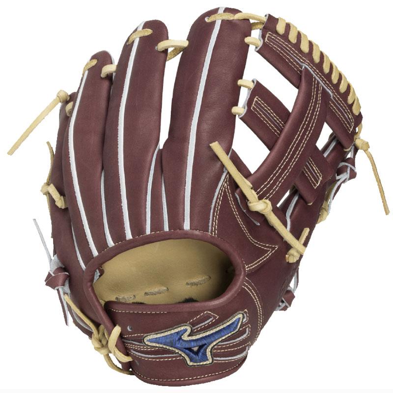 MIZUNO（ミズノ） 硬式用グローバルエリート PRO 内野手用 GE-M46