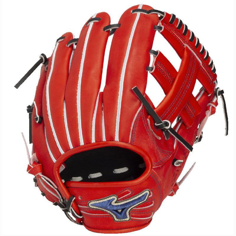 MIZUNO（ミズノ） 硬式用グローバルエリート PRO 内野手用 GE-M46