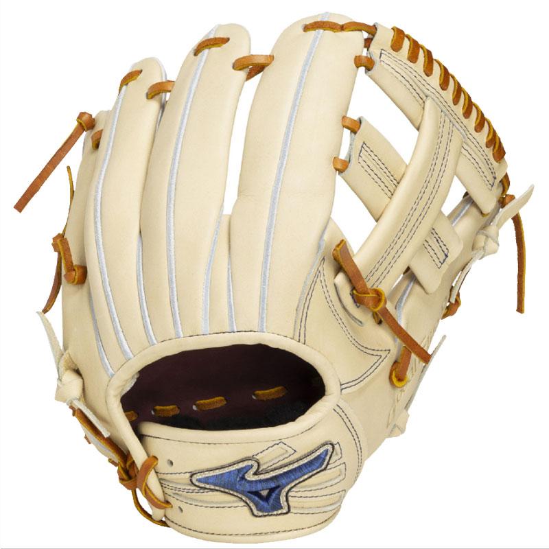 MIZUNO（ミズノ） 硬式用グローバルエリート PRO 内野手用 GE-M46