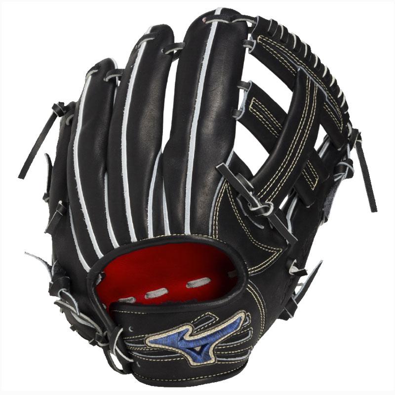 MIZUNO（ミズノ） 硬式用グローバルエリート PRO 内野手用 GE-M46