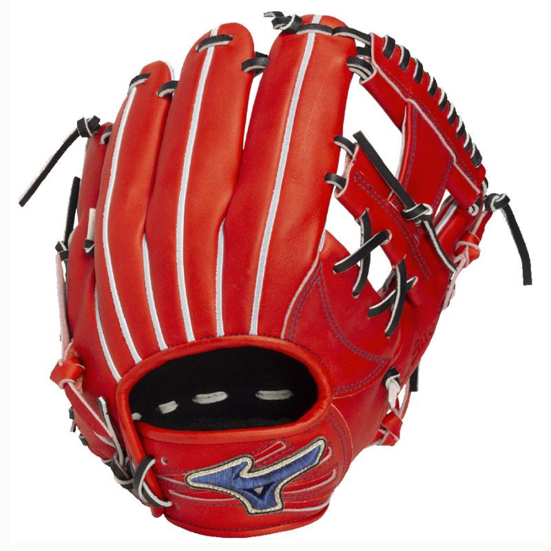 MIZUNO（ミズノ） 硬式用グローバルエリート PRO 内野手用 GE-D6