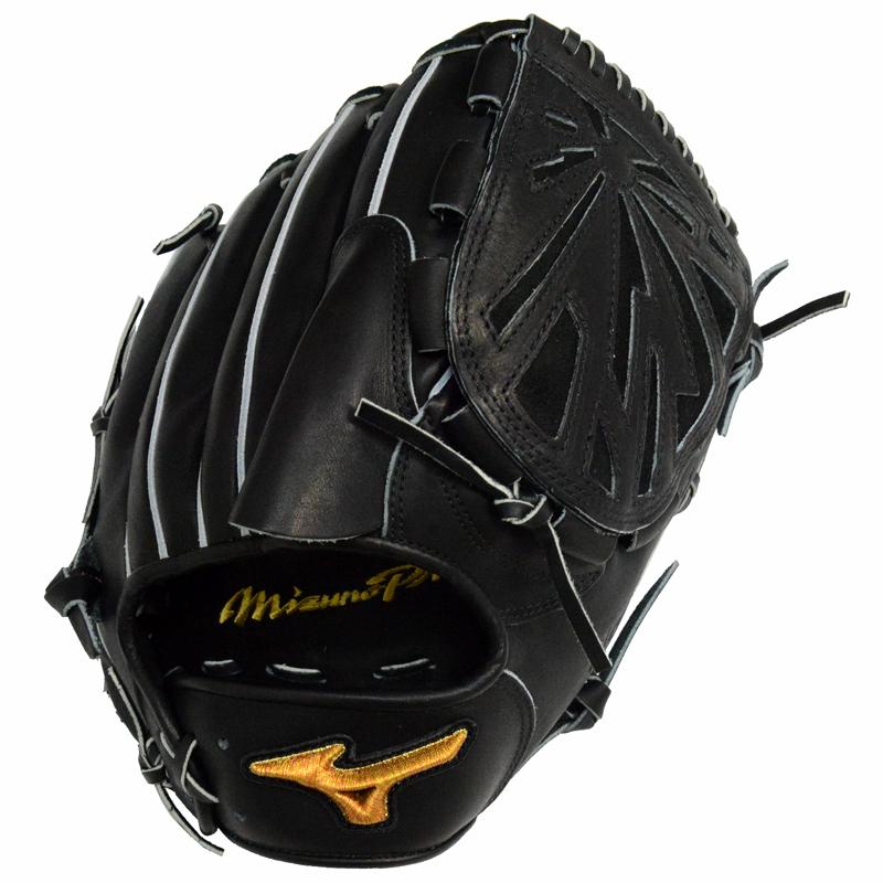 MIZUNO ミズノ ミズノプロ 硬式用CRAFTED Edition 投手用 松井型 MIZUNO ミズノ ミズノプロ 硬式用CRAFTED Edition 投手用 松井型