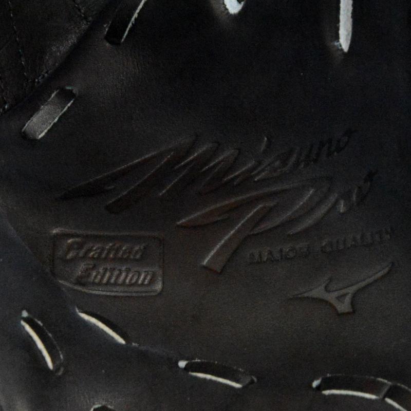 MIZUNO ミズノ ミズノプロ 硬式用CRAFTED Edition 投手用 松井型 MIZUNO ミズノ ミズノプロ 硬式用CRAFTED Edition 投手用 松井型