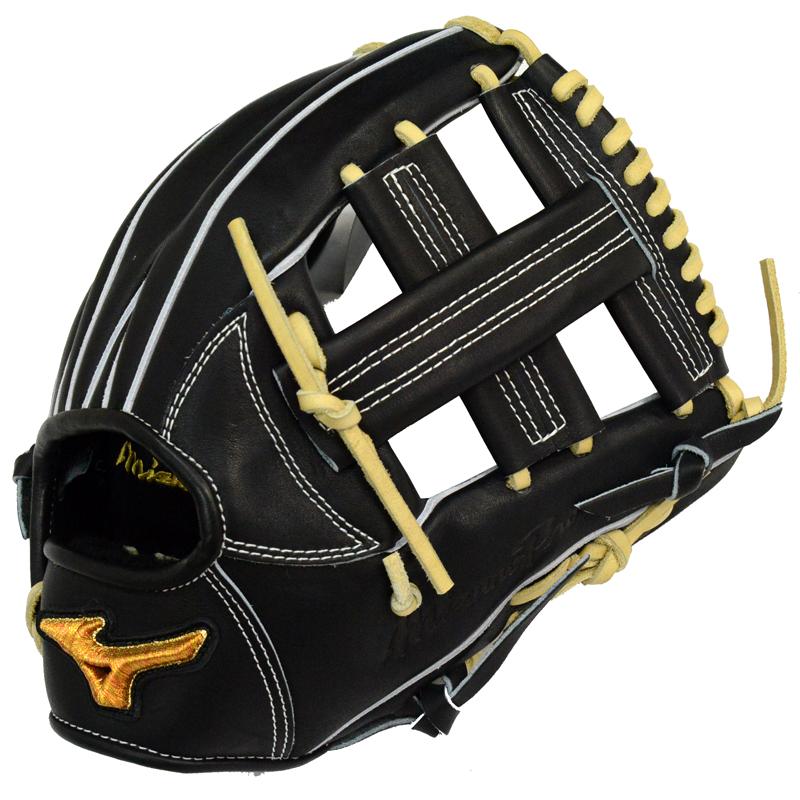 ［dai］硬式用【ミズノプロ】CRAFTED Edition MIZUNO（ミズノ） ミズノプロ 硬式用CRAFTED Edition 内野F型 グラブ袋