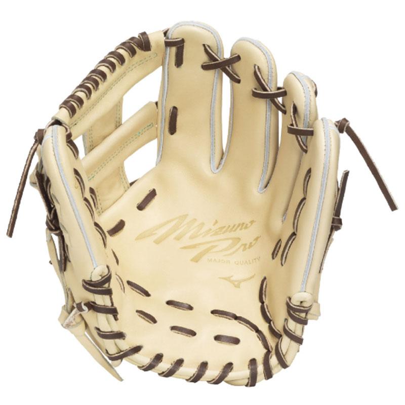MIZUNO ミズノ 硬式用ミズノプロ限定モデル 限定カラー内野手用