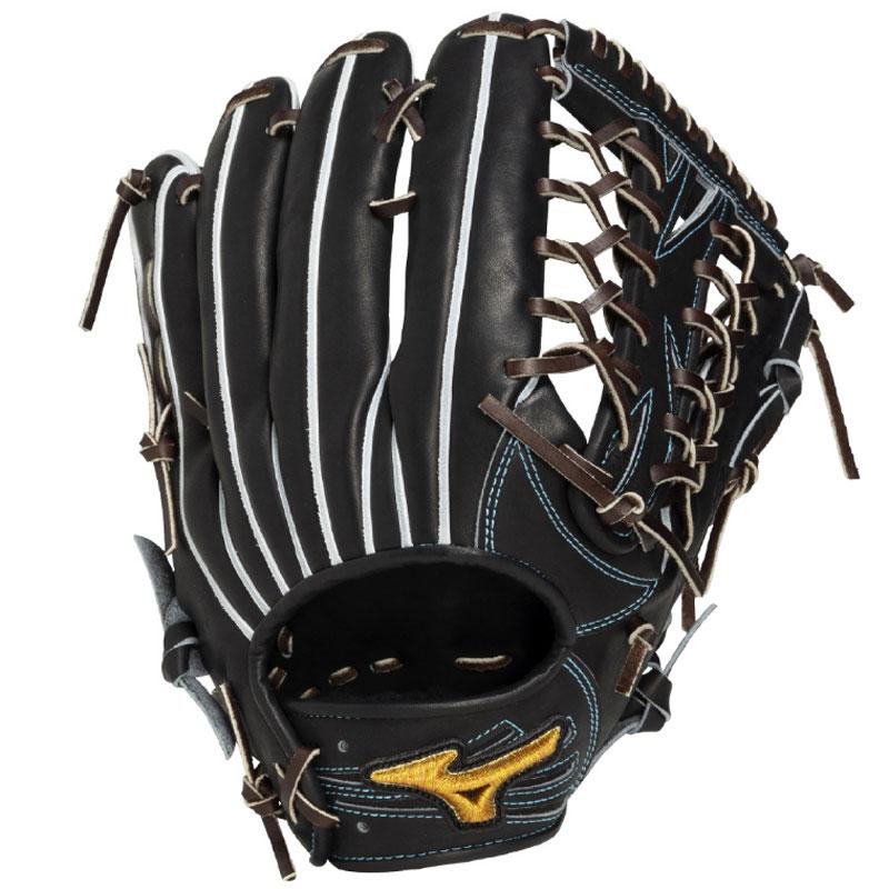 MIZUNO（ミズノ） 硬式用ミズノプロ 限定モデル 外野手用：サイズ18N