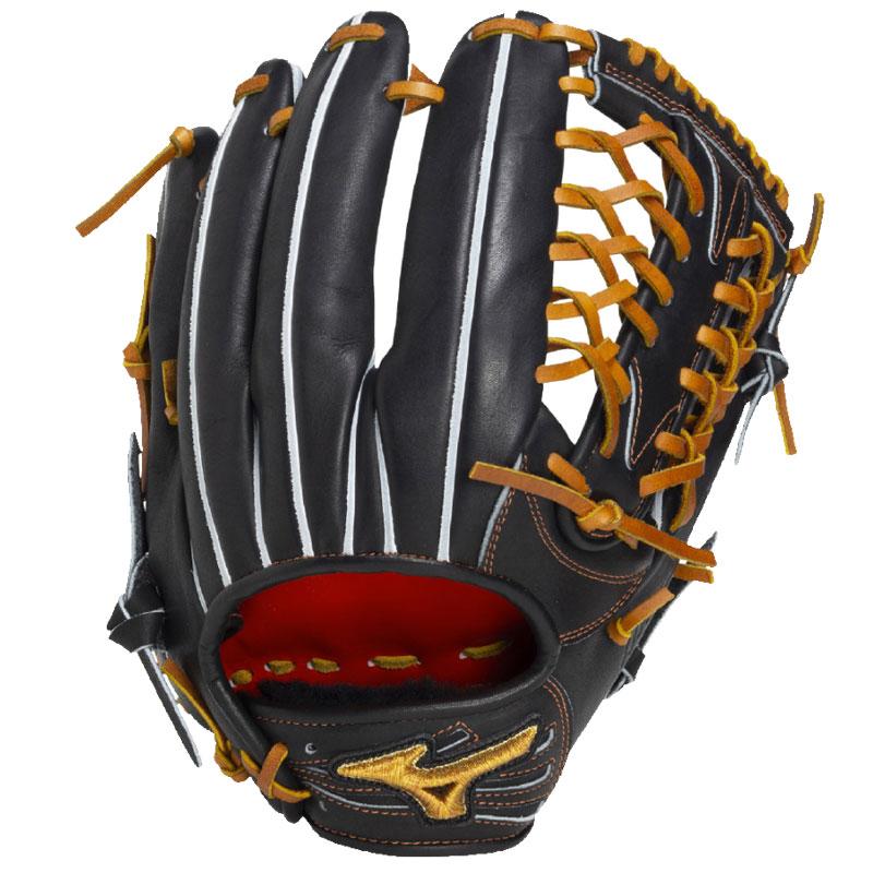 MIZUNO（ミズノ） 硬式用ミズノプロ 26年新規アンバサダーモデル 西川