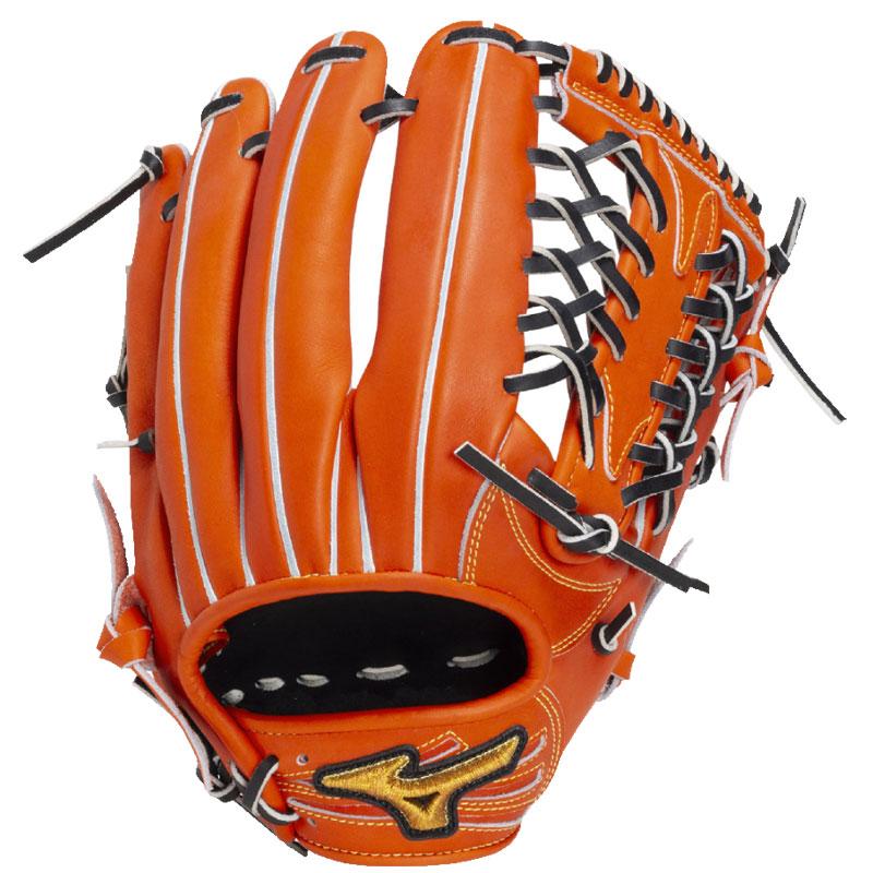 MIZUNO（ミズノ） 硬式用ミズノプロ 26年新規アンバサダーモデル 西川