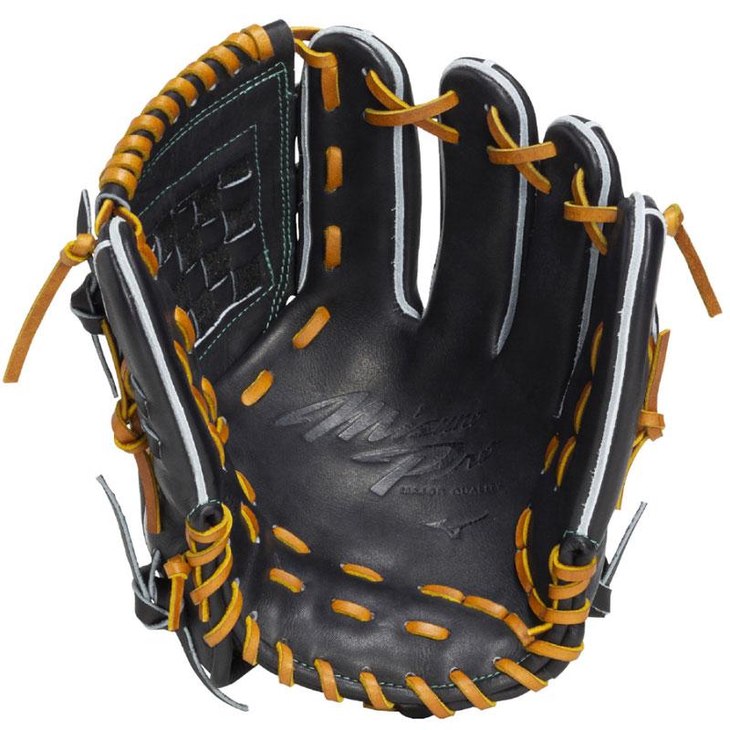 MIZUNO（ミズノ） 硬式用ミズノプロ 26年新規アンバサダーモデル 郡司