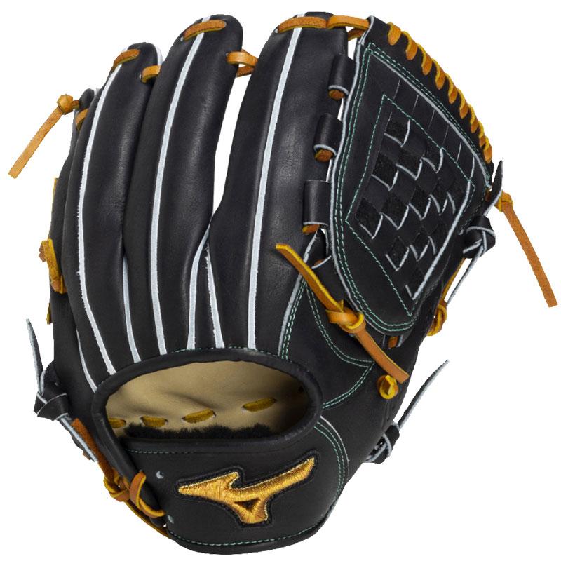 MIZUNO（ミズノ） 硬式用ミズノプロ 26年新規アンバサダーモデル 郡司