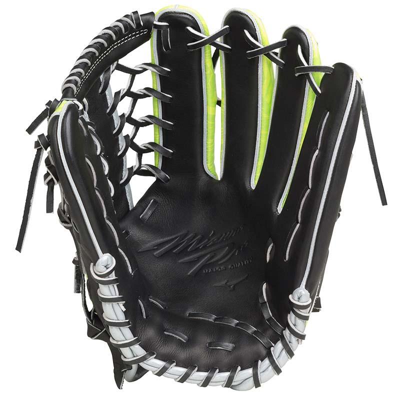 MIZUNO（ミズノ） 軟式用 ミズノプロ 2022セレクションモデル 外野手用