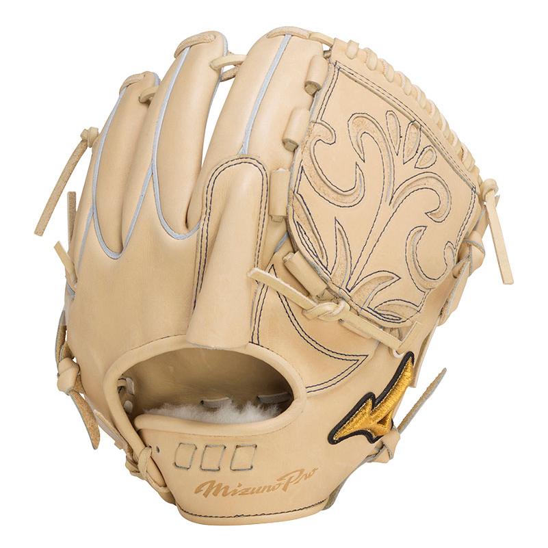 ミズノ MIZUNO 軟式用ミズノプロCRAFTED Edition 菅野型 投手用 BSS