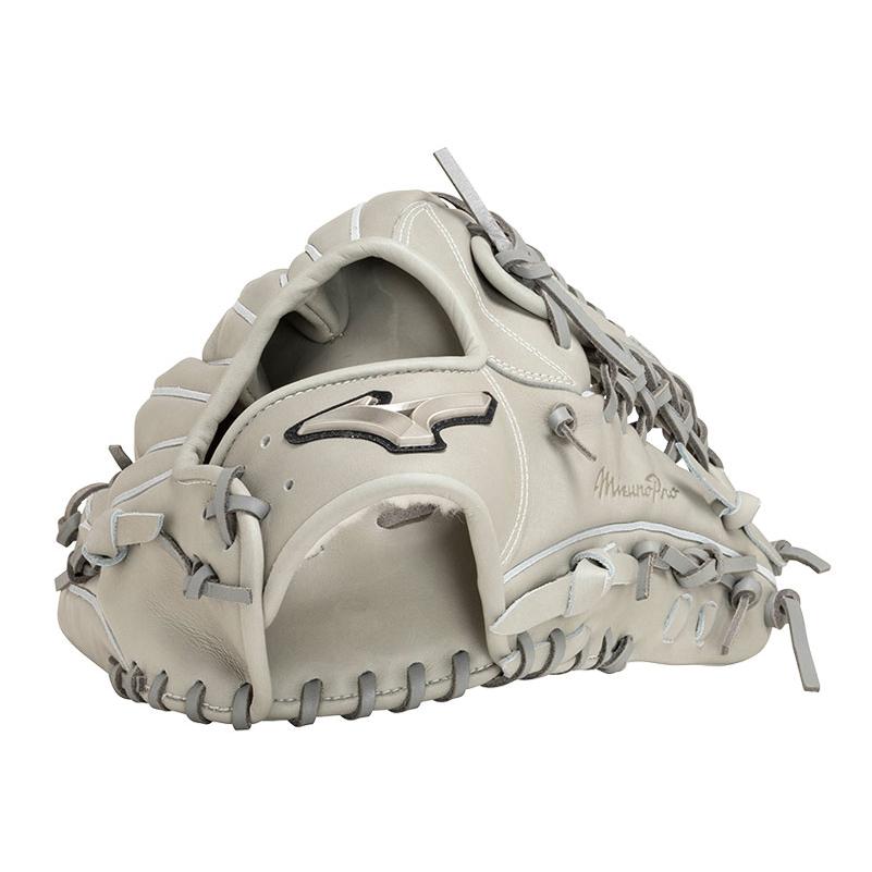 MIZUNO（ミズノ） 軟式用ミズノプロA51 外野手用：サイズ18N グラブ袋