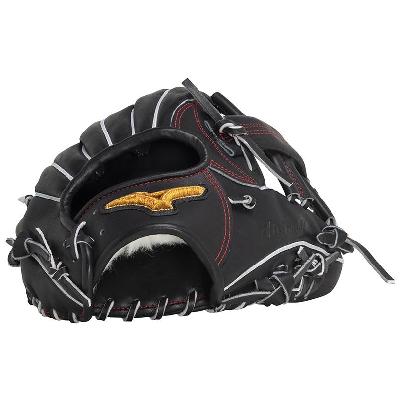 MIZUNO ミズノ 軟式用ミズノプロCRAFTED Edition TM型：サイズ10