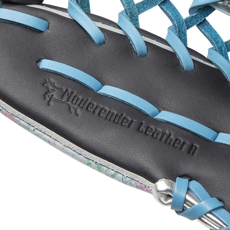 MIZUNO（ミズノ） 軟式用グローバルエリートHselectionSIGNA プリント