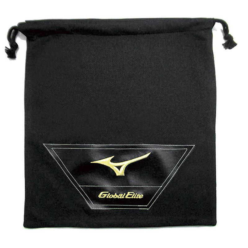 MIZUNO（ミズノ） 軟式用グローバルエリートHselectionSIGNA プリント