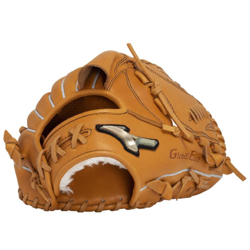 Mizuno Global Elite ピッチャー用グラブ MIZUNO（ミズノ） 軟式用グローバルエリートHselectionSIGNA AXI 投手