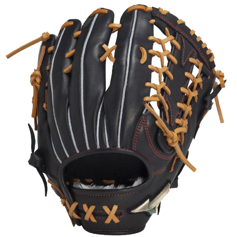 MIZUNO（ミズノ） 軟式用グローバルエリートHselectionSIGNA AXI 外
