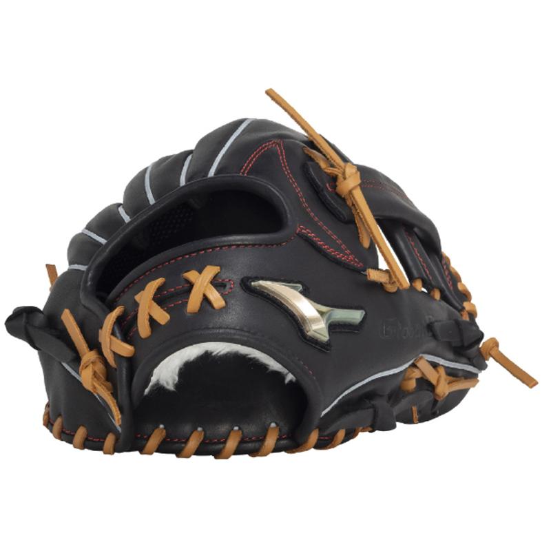 MIZUNO（ミズノ） 軟式用グローバルエリートHselectionSIGNA AXI 内