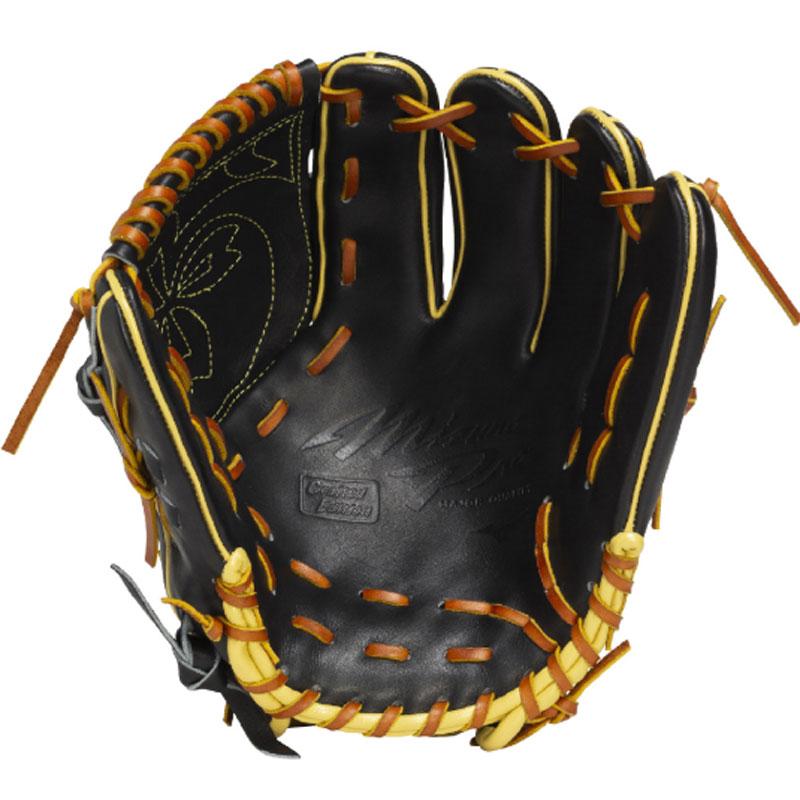 338.限定品!!ミズノプロCRAFTED Edition軟式グラブ MIZUNO