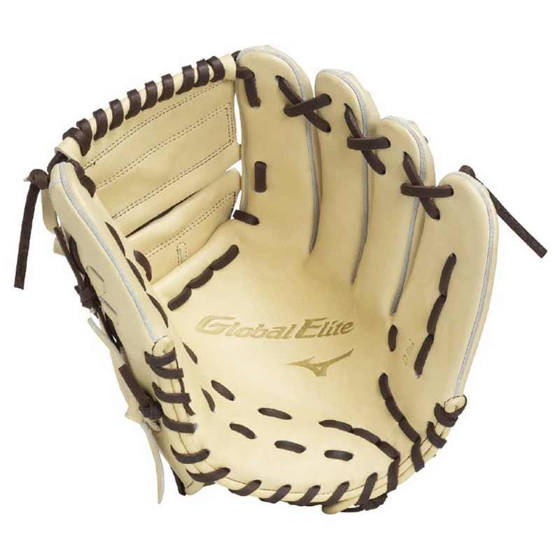 MIZUNO ミズノ 軟式用グローバルエリート プロフェッショナル