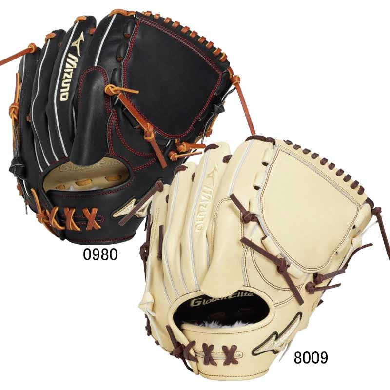 ミズノ MIZUNO  軟式用グローバルエリート プロフェッショナルセレクション  宮城型／サイズ11  野球 一般 軟式 グラブ グローブ  25AW(1AJGR33211) MIZUNO（ミズノ） 軟式用グローバルエリート プロフェッショナル
