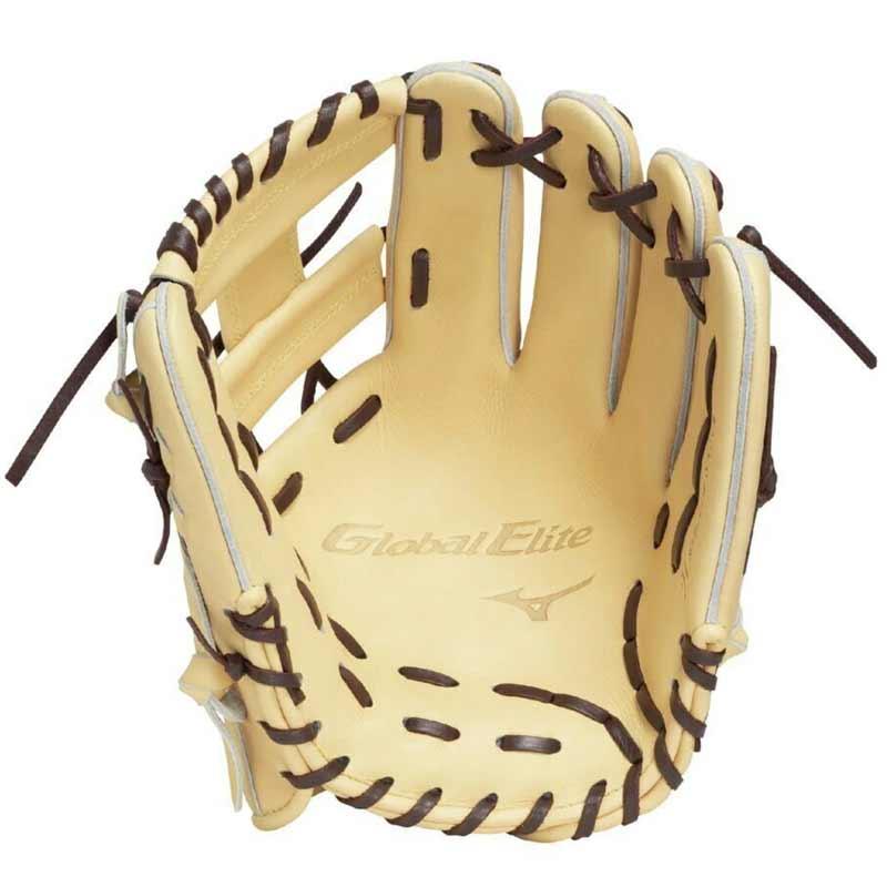 MIZUNO（ミズノ） 軟式用グローバルエリート Hselection SIGNA 内野手