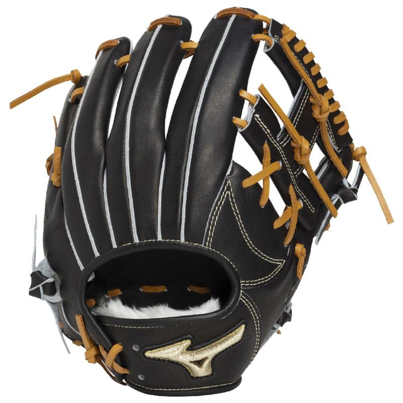 ミズノ　グローバルエリート　軟式少年用　内野用　坂本モデル MIZUNO（ミズノ） 軟式用グローバルエリート Professional Selection