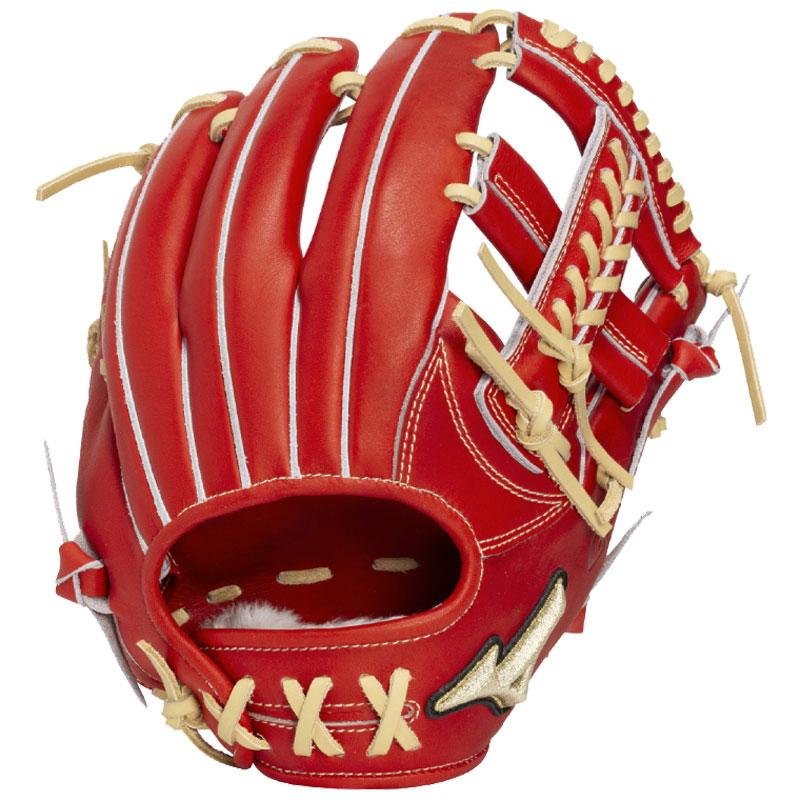 MIZUNO（ミズノ） 軟式用グローバルエリート Professional Selection