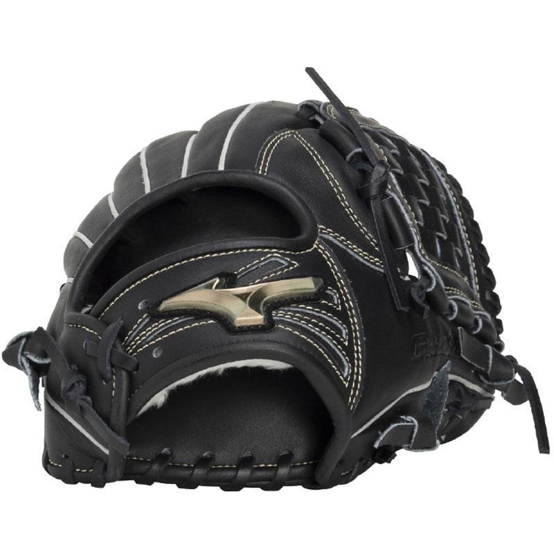 ミズノ mizuno 軟式グローブ グローバルエリート 右利き用 MIZUNO◇野球用品/右利き用/RED// MIZUNO - ミズノ mizuno 軟式