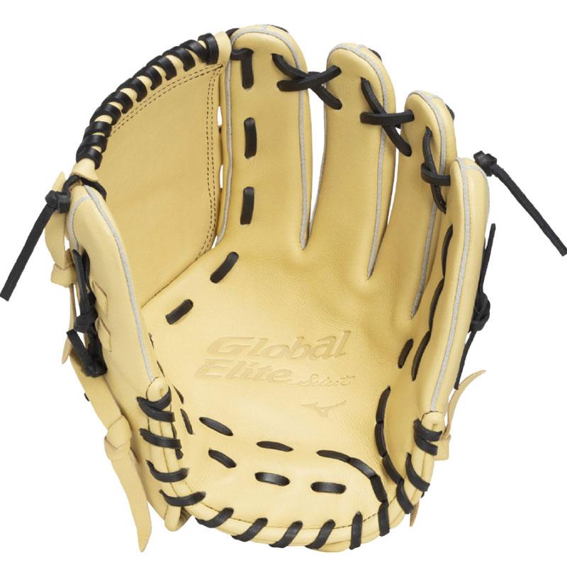 MIZUNO（ミズノ） 軟式用グローバルエリート SELECT 投手用：サイズ11