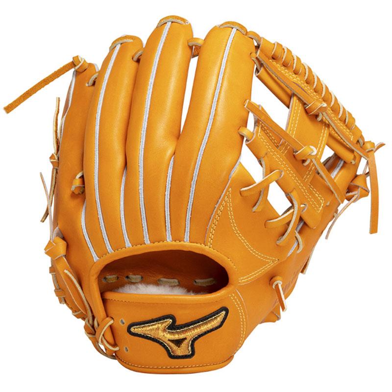MIZUNO（ミズノ） 軟式用ミズノプロCRAFTED Edition 内野MM型 内野手用