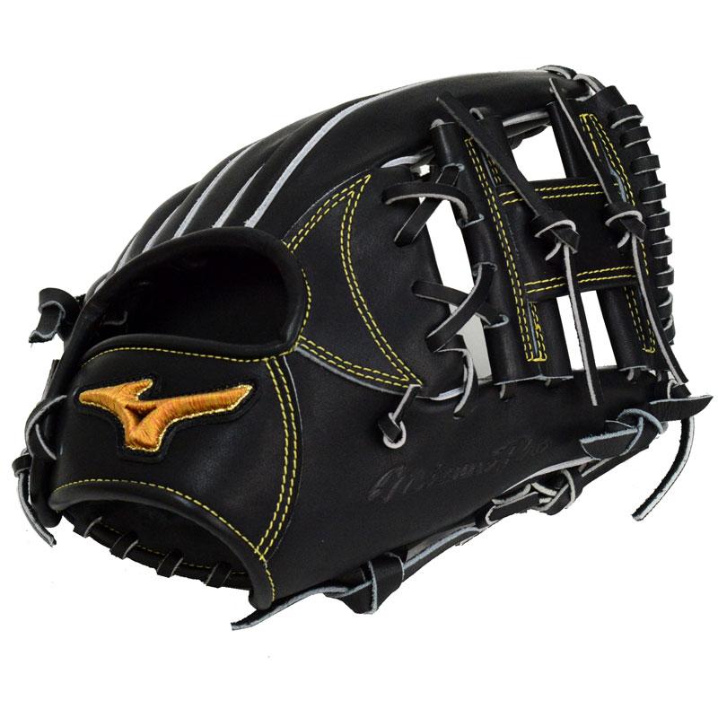 MIZUNO（ミズノ） 軟式用ミズノプロCRAFTED Edition 内野MM型 内野手用