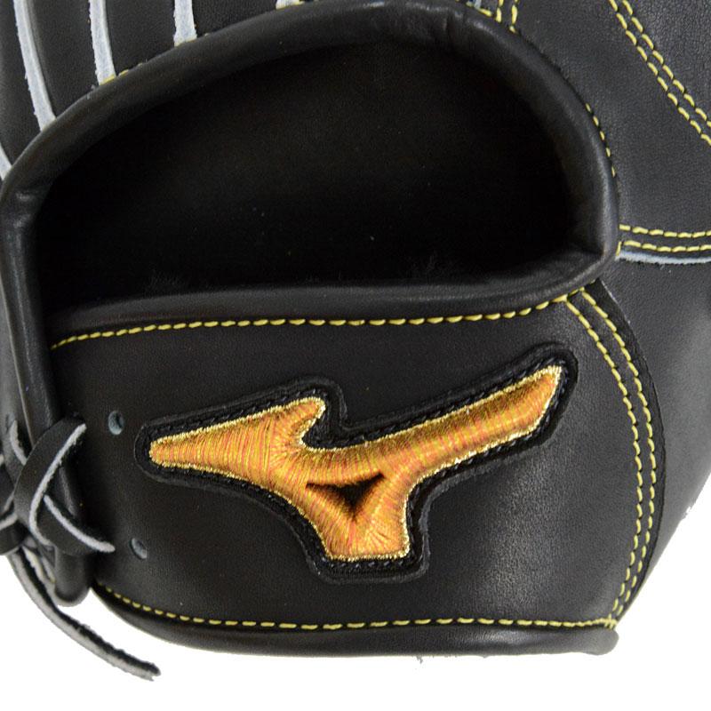 MIZUNO（ミズノ） 軟式用ミズノプロCRAFTED Edition 内野MM型 内野手用