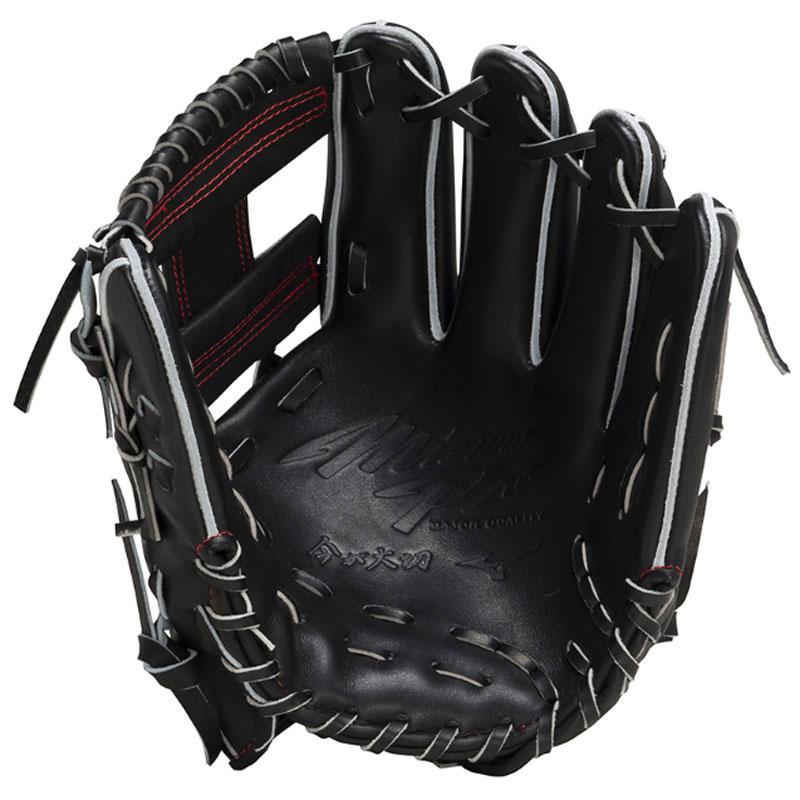 MIZUNO（ミズノ） 軟式用ミズノプロCRAFTED Edition 内野TM型 内野手用