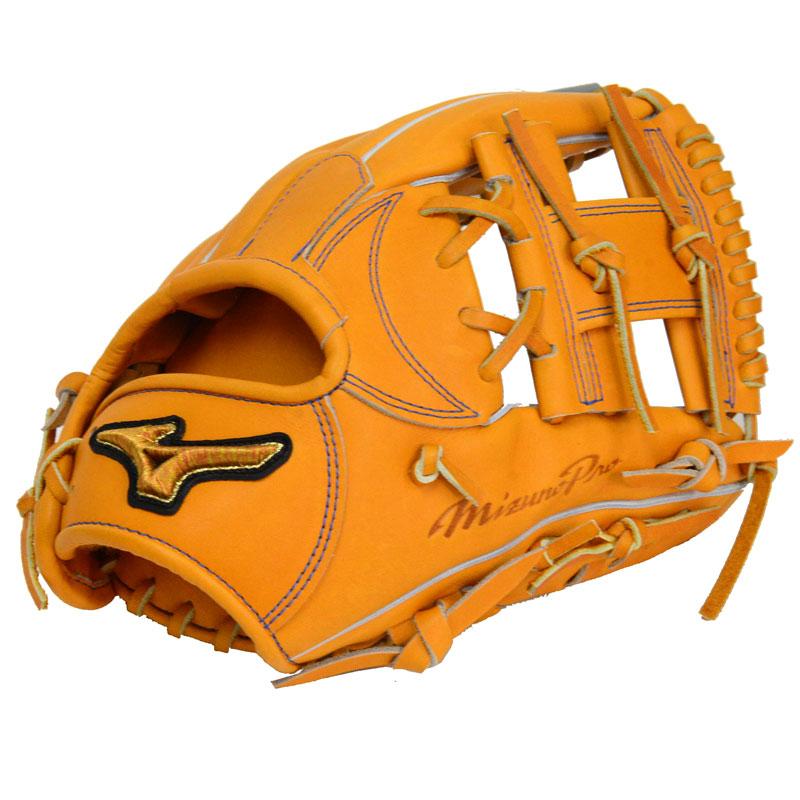 MIZUNO（ミズノ） 軟式用ミズノプロCRAFTED Edition 内野TM型 内野手用