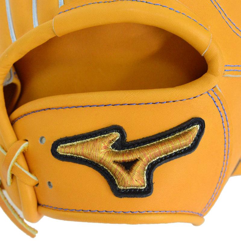 MIZUNO（ミズノ） 軟式用ミズノプロCRAFTED Edition 内野TM型 内野手用