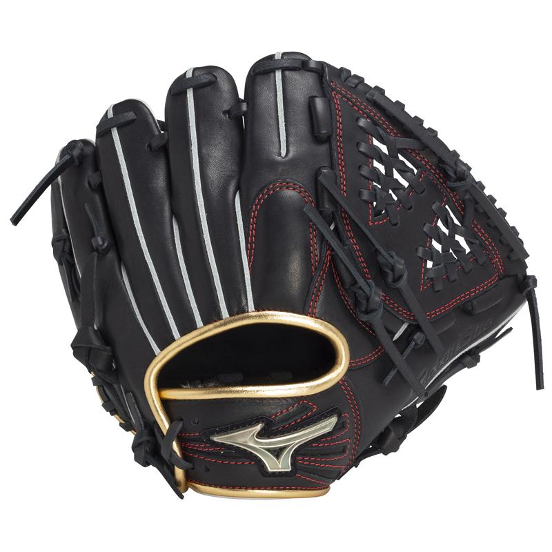 Mizuno 硬式 トレーニンググローブ　グローバルエリート MIZUNO（ミズノ） グローバルエリート トレーニンググローブ 内野手用